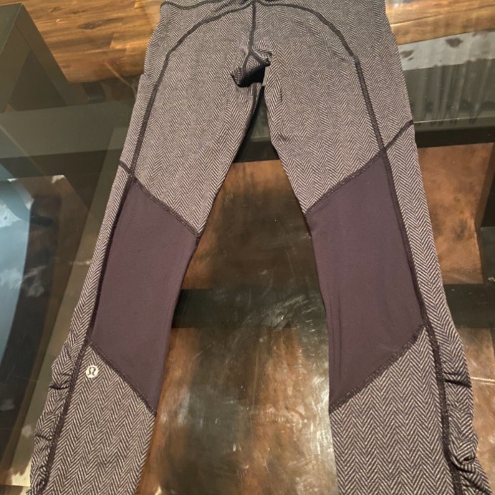 Lululemon leggings